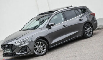 Ford Focus 1.5 EcoBlue ST-Line X full