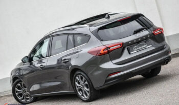 Ford Focus 1.5 EcoBlue ST-Line X full