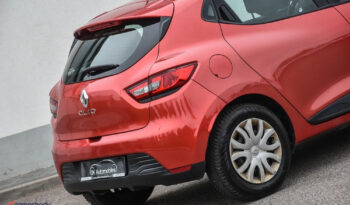 Renault Clio 1.2 16V Limited EU6 full