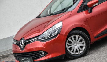 Renault Clio 1.2 16V Limited EU6 full