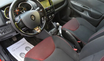 Renault Clio 1.2 16V Limited EU6 full