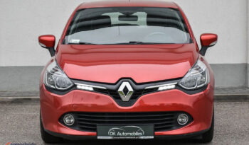 Renault Clio 1.2 16V Limited EU6 full