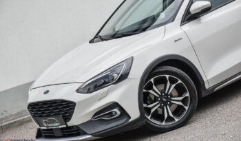 Ford Focus 2.0 EcoBlue Active X full