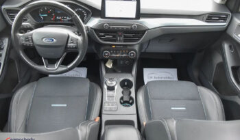 Ford Focus 2.0 EcoBlue Active X full
