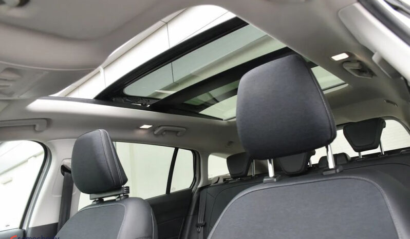 Ford Focus 2.0 EcoBlue Active X full