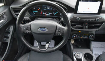 Ford Focus 2.0 EcoBlue Active X full