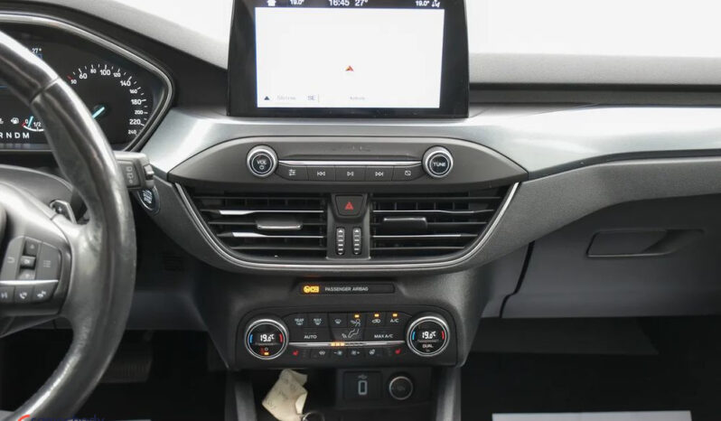 Ford Focus 2.0 EcoBlue Active X full