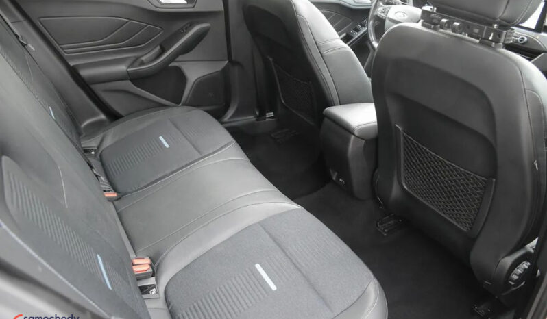 Ford Focus 2.0 EcoBlue Active X full