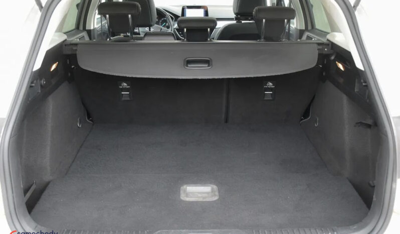 Ford Focus 2.0 EcoBlue Active X full