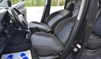Opel Combo D (CDTI) L2H1 S&S Selection full