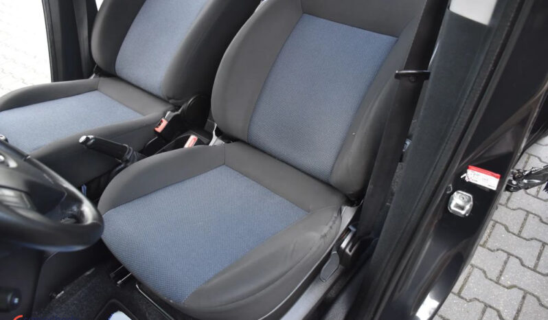 Opel Combo D (CDTI) L2H1 S&S Selection full