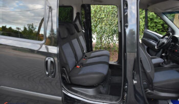 Opel Combo D (CDTI) L2H1 S&S Selection full