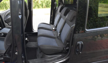 Opel Combo D (CDTI) L2H1 S&S Selection full