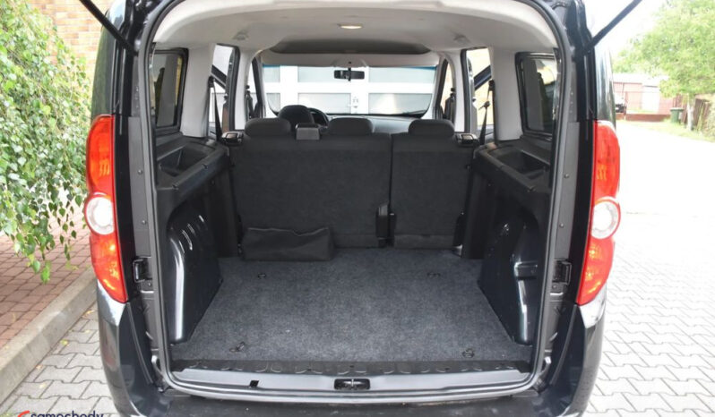 Opel Combo D (CDTI) L2H1 S&S Selection full