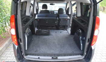 Opel Combo D (CDTI) L2H1 S&S Selection full