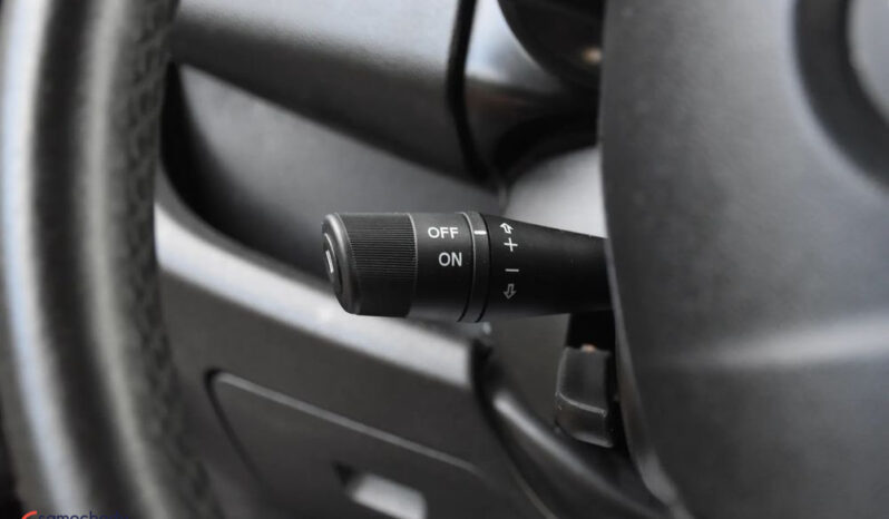 Opel Combo D (CDTI) L2H1 S&S Selection full