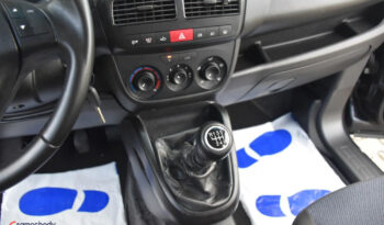 Opel Combo D (CDTI) L2H1 S&S Selection full