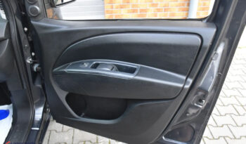 Opel Combo D (CDTI) L2H1 S&S Selection full
