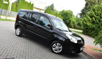 Opel Combo D (CDTI) L2H1 S&S Selection full