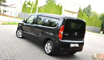 Opel Combo D (CDTI) L2H1 S&S Selection full