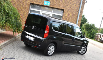 Opel Combo D (CDTI) L2H1 S&S Selection full