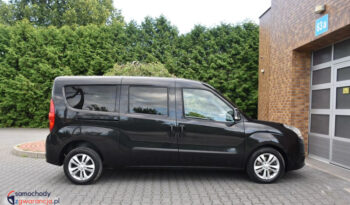 Opel Combo D (CDTI) L2H1 S&S Selection full