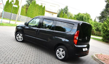 Opel Combo D (CDTI) L2H1 S&S Selection full