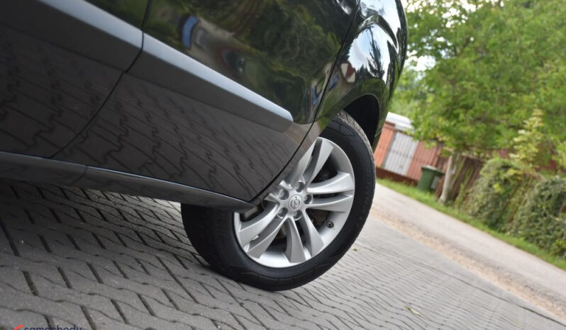 Opel Combo D (CDTI) L2H1 S&S Selection full
