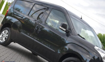 Opel Combo D (CDTI) L2H1 S&S Selection full