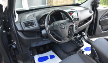 Opel Combo D (CDTI) L2H1 S&S Selection full
