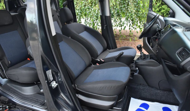 Opel Combo D (CDTI) L2H1 S&S Selection full