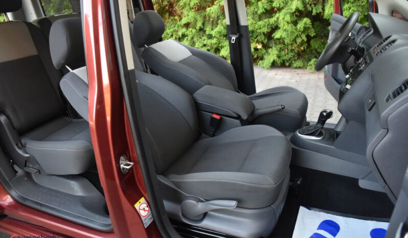 Volkswagen Caddy Maxi Highline DSG full