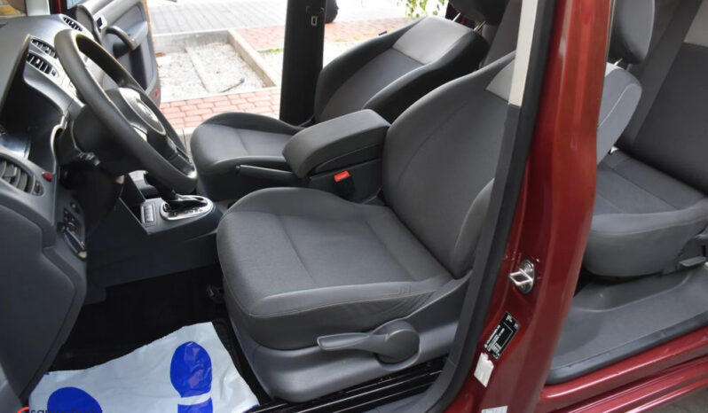 Volkswagen Caddy Maxi Highline DSG full