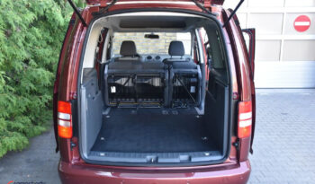 Volkswagen Caddy Maxi Highline DSG full
