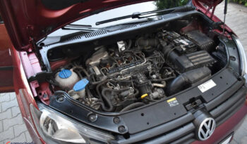 Volkswagen Caddy Maxi Highline DSG full