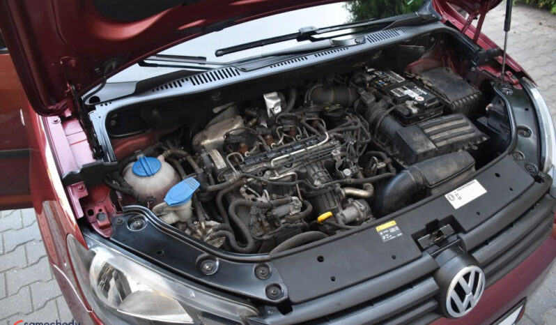 Volkswagen Caddy Maxi Highline DSG full