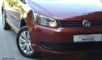 Volkswagen Caddy Maxi Highline DSG full