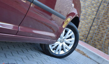 Volkswagen Caddy Maxi Highline DSG full