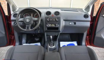 Volkswagen Caddy Maxi Highline DSG full
