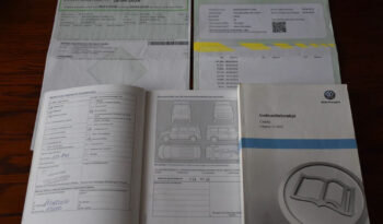 Volkswagen Caddy Maxi Highline DSG full