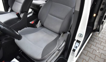 Hyundai H-1 2.5 CRDi Travel Comfort full