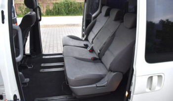 Hyundai H-1 2.5 CRDi Travel Comfort full