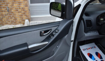 Hyundai H-1 2.5 CRDi Travel Comfort full