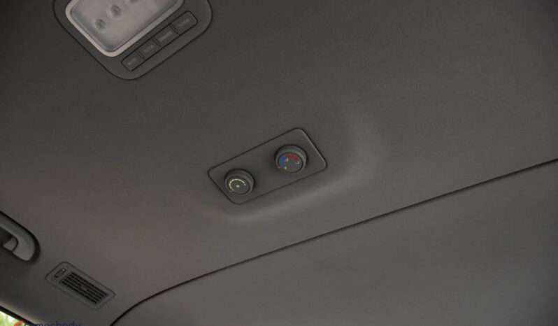 Hyundai H-1 2.5 CRDi Travel Comfort full