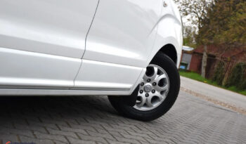 Hyundai H-1 2.5 CRDi Travel Comfort full