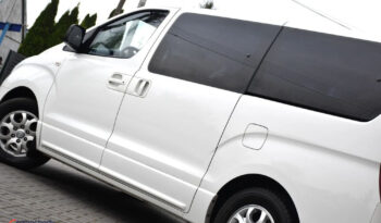Hyundai H-1 2.5 CRDi Travel Comfort full