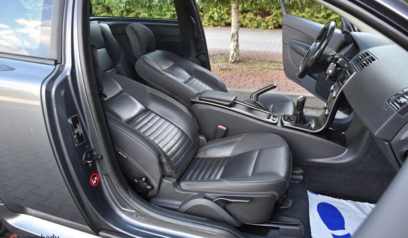 Volvo C30 D2 RDesign Edition full