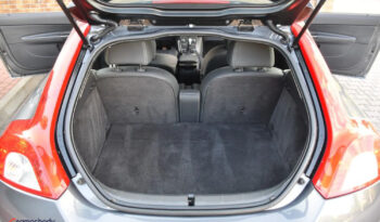 Volvo C30 D2 RDesign Edition full