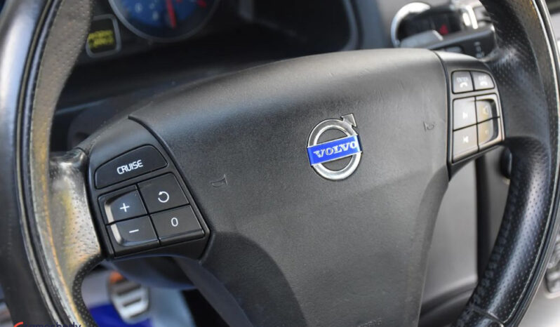 Volvo C30 D2 RDesign Edition full