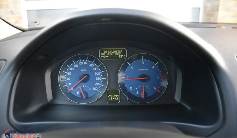 Volvo C30 D2 RDesign Edition full